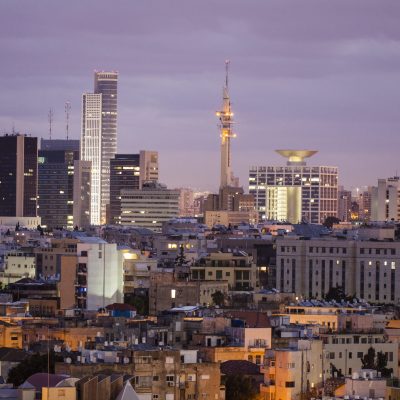 Tel Aviv