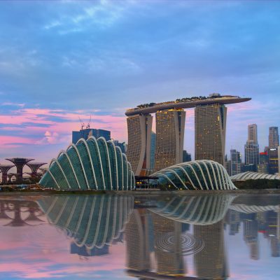 Singapore